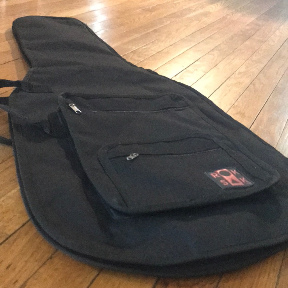 ROK SAK Guitar Gig Bag